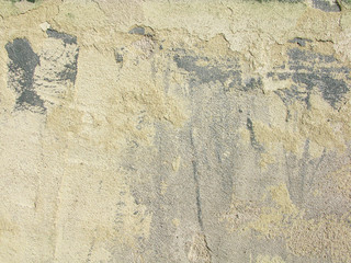 Closeup Textur abstrakte alte Wand Hintergrund, Zementboden