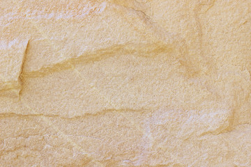 Details of sandstone texture background
