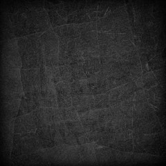 Dark grey black slate background or texture.