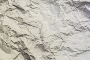 crumpled paper texture background,