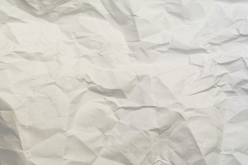 crumpled paper texture background,