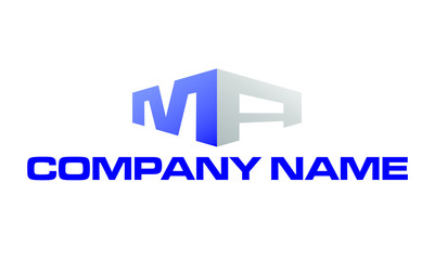 MA logo