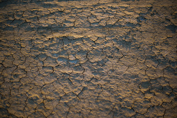 apocalyptic desert sand texture, desert at sunset or dawn