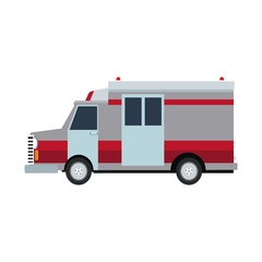 ambulance car auto paramedic emergency vehicle medical evacuation