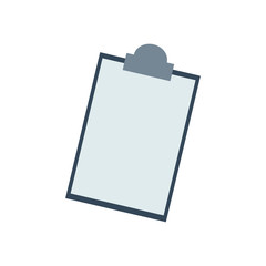 clipboard checklist report medical equipment