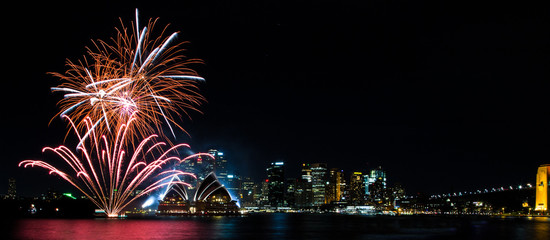 Sydney Australia