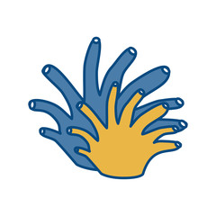 coral icon image