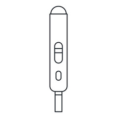 termometer medical isolated icon vector illustration design
