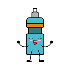 water bottle icon