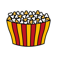 ice cream bucket icon