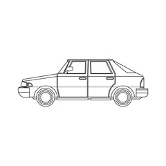 coupe car automobile transport motor wheel