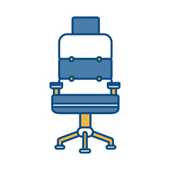 office chair icon