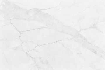 White marble texture background with detailed structure bright and luxurious, abstract marble texture in natural patterns for design art work, white stone floor pattern with high resolution.