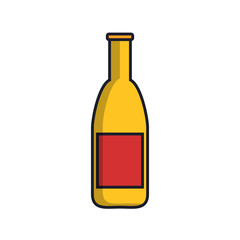 beer bottle icon