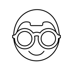 glasses accessory design