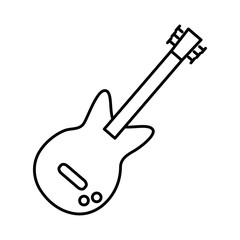 guitar icon image