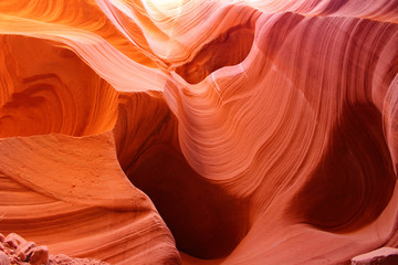 Antelope Canyon