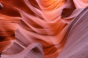 Antelope Canyon 