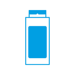 medicine bottle icon