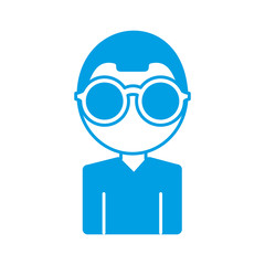 glasses accessory design