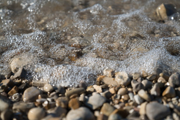Rocks on Rocks on Rocks
