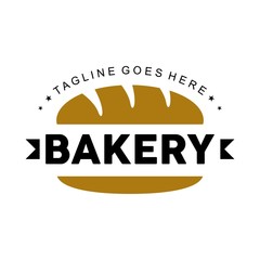 Outstanding Unique Bakery Logo Template