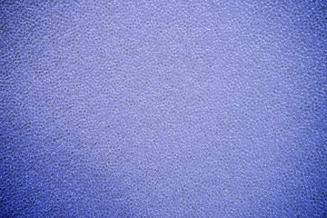 abstract foam texture