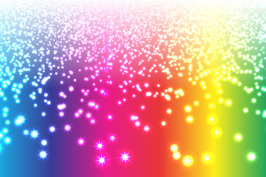 #Background #wallpaper #Vector #Illustration #design #free #free_size #charge_free #colorful #color rainbow,show business,entertainment,party,image  背景素材壁紙,星,星屑,天の川,キラキラ,宇宙,星雲,銀河系,夜空,星空,光線,カラフル,輝き,煌き