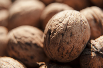 walnuts