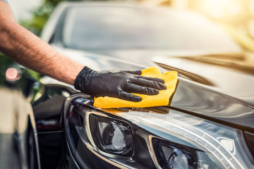 Car Detailing Services