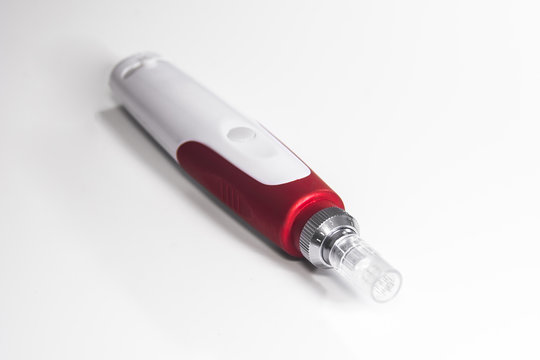 dermic pen for spa uses