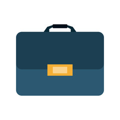 business briefcase icon image