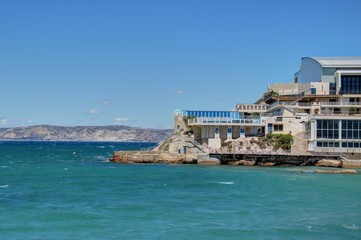 Marseille en Provence