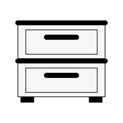 archive drawers icon image