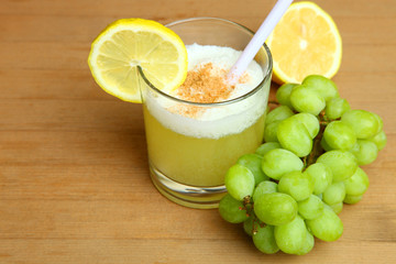 Pisco sour