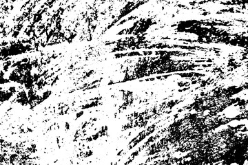 Rustic stone grit vector texture. Black stains and noise for distressed effect.