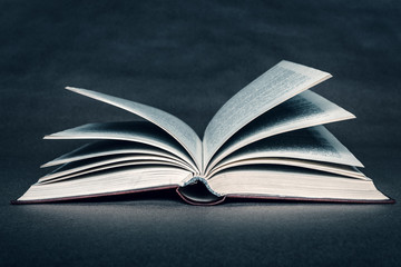 Old book.