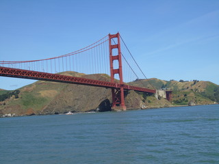 Pont de San Francisco