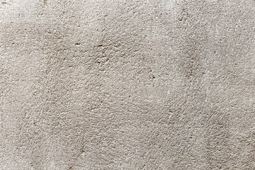 Texture of lime plaster