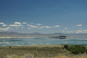 mono lake