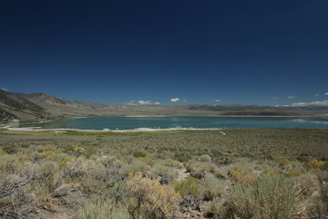 mono lake