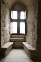 Fototapeta na wymiar château de suscinio
