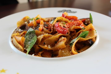 italian food