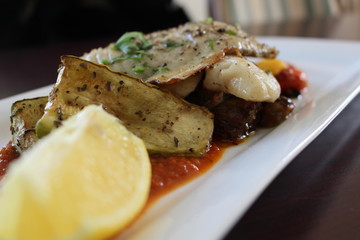 food