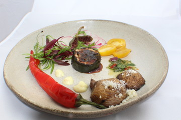 food