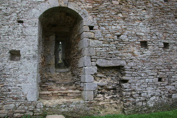 château de suscinio