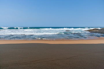 Sheffield Beach