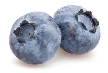 blueberries