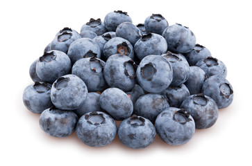 blueberries