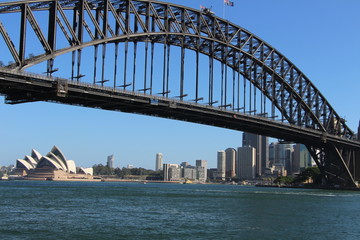 Harbour Bridge